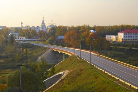 Павловская Слобода