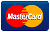 Оплата картой mastercard